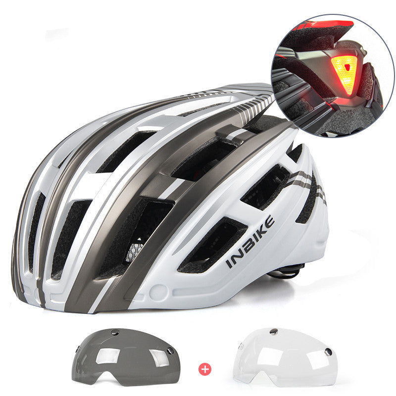 Mountain Road Bikes Cycling Helmets Hats Helmets For Men And Women