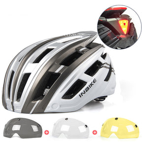 Mountain Road Bikes Cycling Helmets Hats Helmets For Men And Women