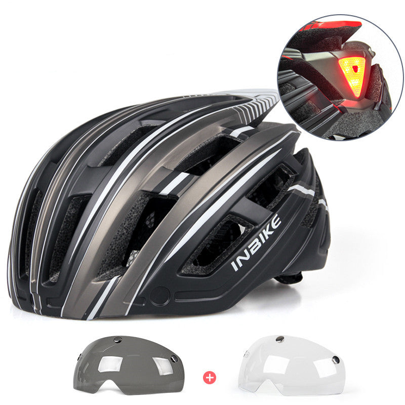 Mountain Road Bikes Cycling Helmets Hats Helmets For Men And Women